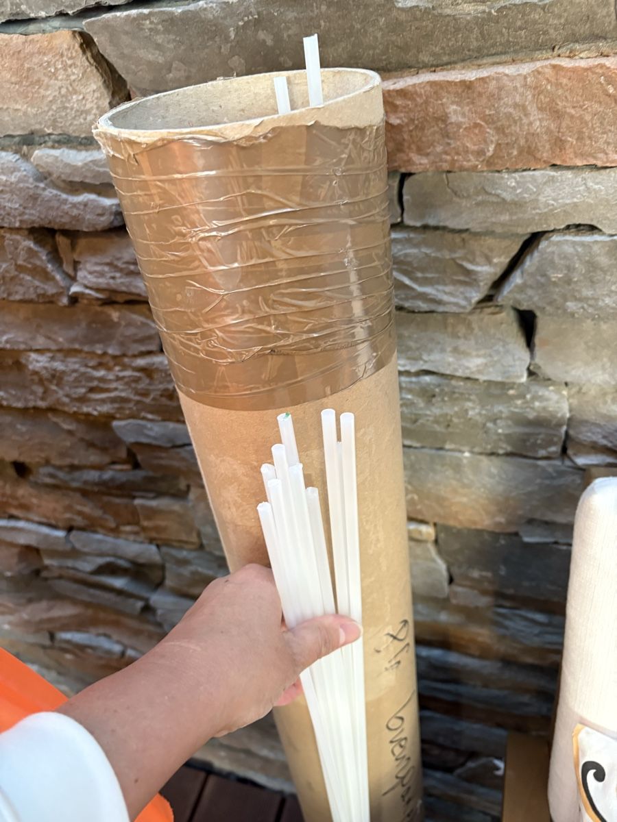 Kit bricolage: PA-6 Rundstab – Nuovo (secondo la descrizione) da Triesenberg venduto da Kelli1551 1