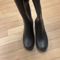 Stivale 👢 di pioggia 🌧️