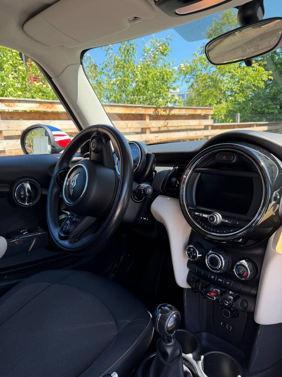 Mini Autos: Mini One MFK 2026 – Neuf (Voir description) à Wetzikon ZH par pan_9q5r 5