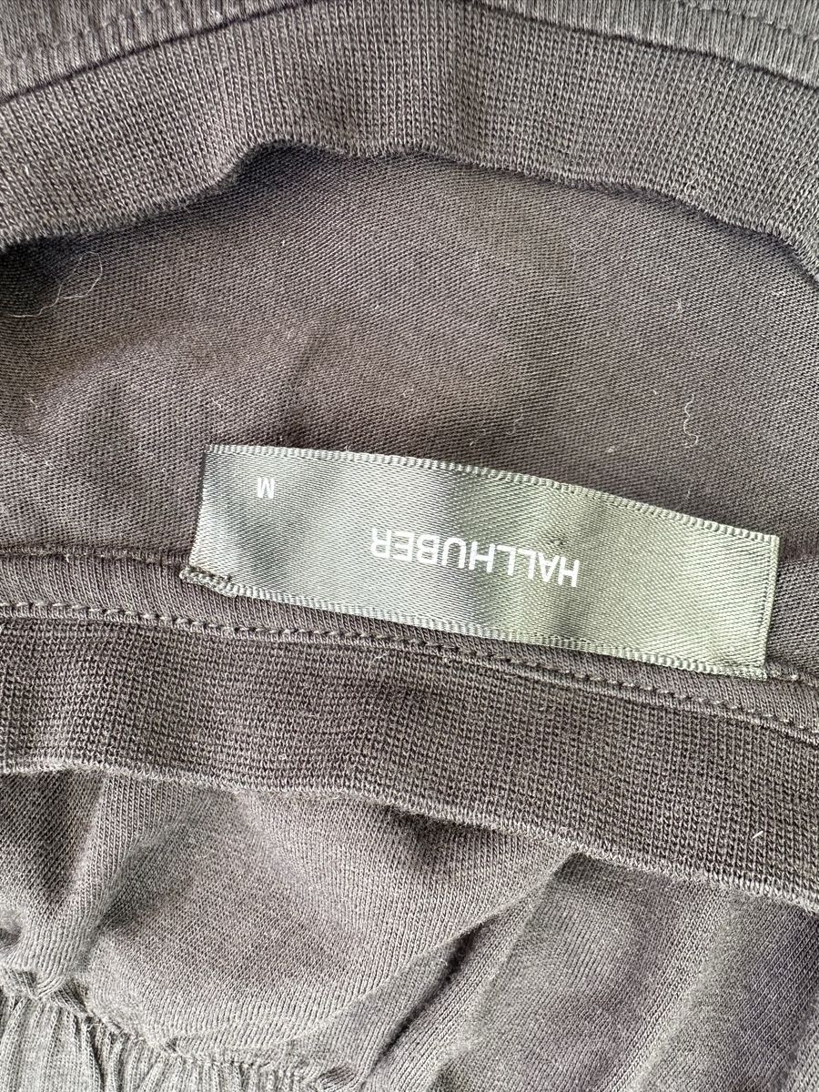Hallhuber Tops: HALLHUBER TOP / BLUSE Gr. M Schwarz – Gebraucht aus Baar von AlicjasWunderland 2