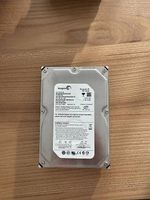SEAGATE 250 GB HDD