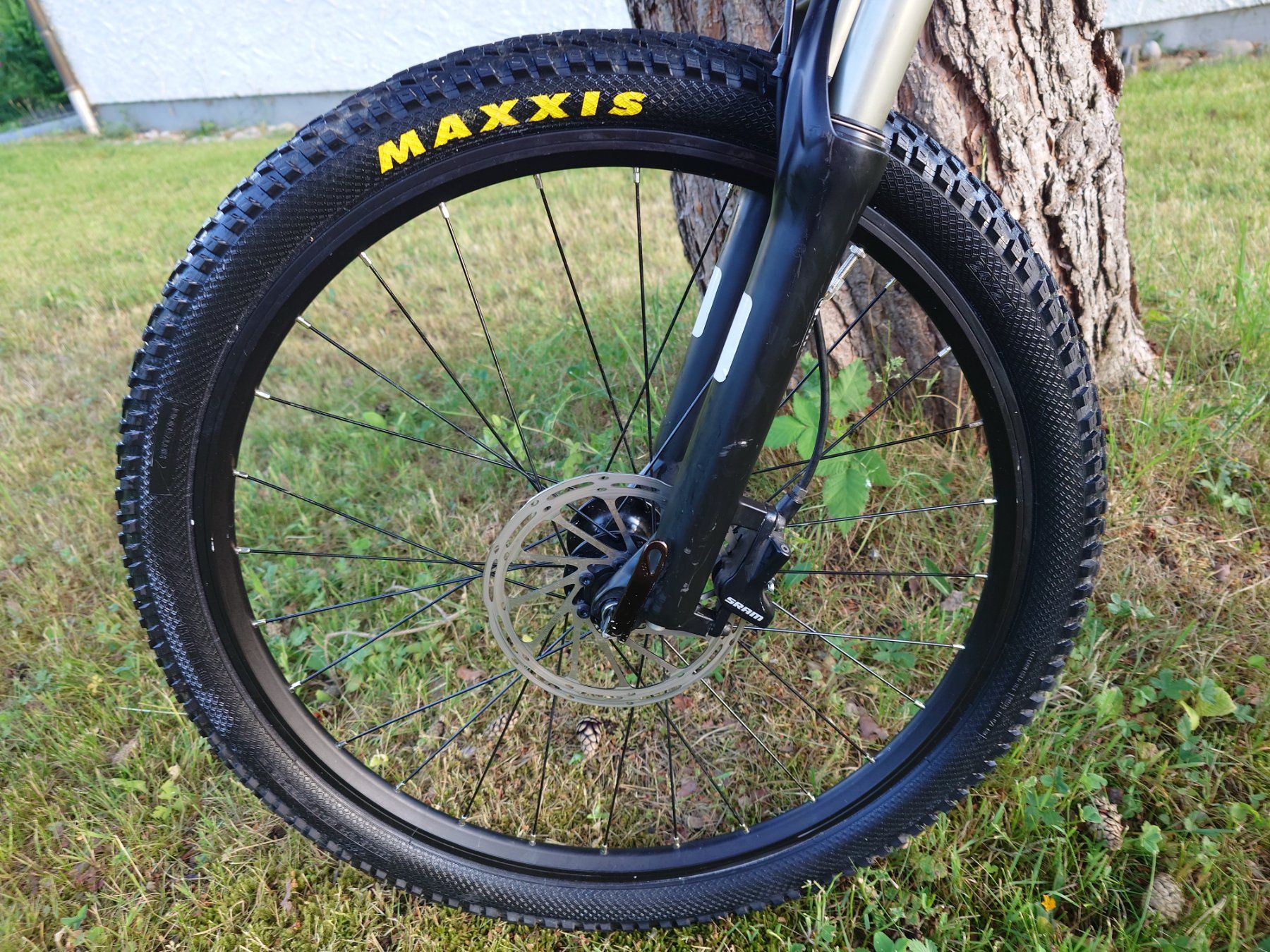 Early Rider Biciclette: Early Rider Hellion Trail Hardtail 24" – Usato da Adliswil venduto da Nikuhlaus 7