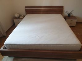 Matelas ferme 160x200 