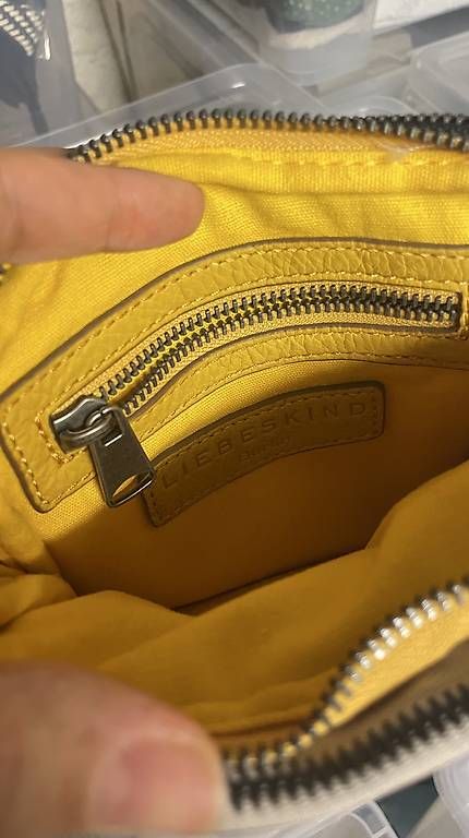 Liebeskind Taschen für Damen: Tasche von Liebeskind NEU!! – Neu und originalverpackt aus Basel von wic_f7cf 2