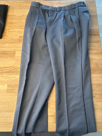 👖 Schweizer Armee Ausgänger Hose FlS 25 Gr 42/74 🔥