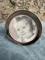 Vintage Sterling Silber Rahmen 