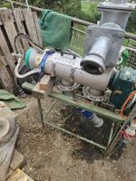 Gülleseperator Stalkamp