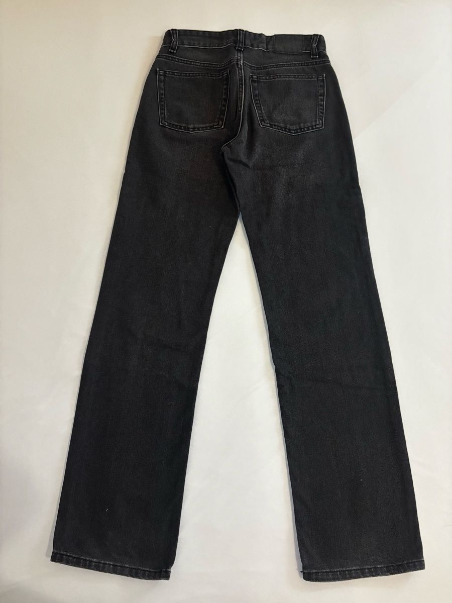 Pull&Bear Pantaloni: jeans Pull&bear  – Nuovo (secondo la descrizione) da Vouvry venduto da sha_rk5q 3