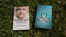 Livres sur les Anges/Marie Madeleine