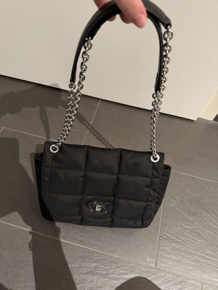 Calvin Klein Borse da donna: CalvinKlein Handtasche – Usato da Hedingen venduto da vane.zh