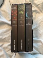 Samurai Band 1, 2 und 3