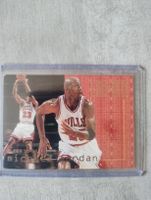 NBA 1995 FLEER End to End MICHAEL JORDAN