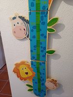 Metro da muro per bambini