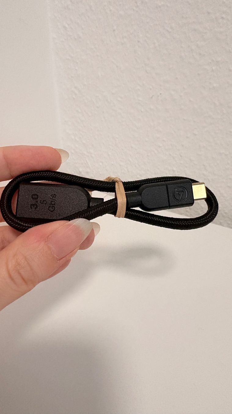 Elgato Enregistreurs: Elgato Cam Link 4K – Neuf (Voir description) à Burgdorf par Izeli 5