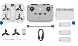 DJI Neo Fly More Combo