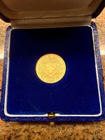 Goldvreneli 20 Fr. 1922 Helvetia