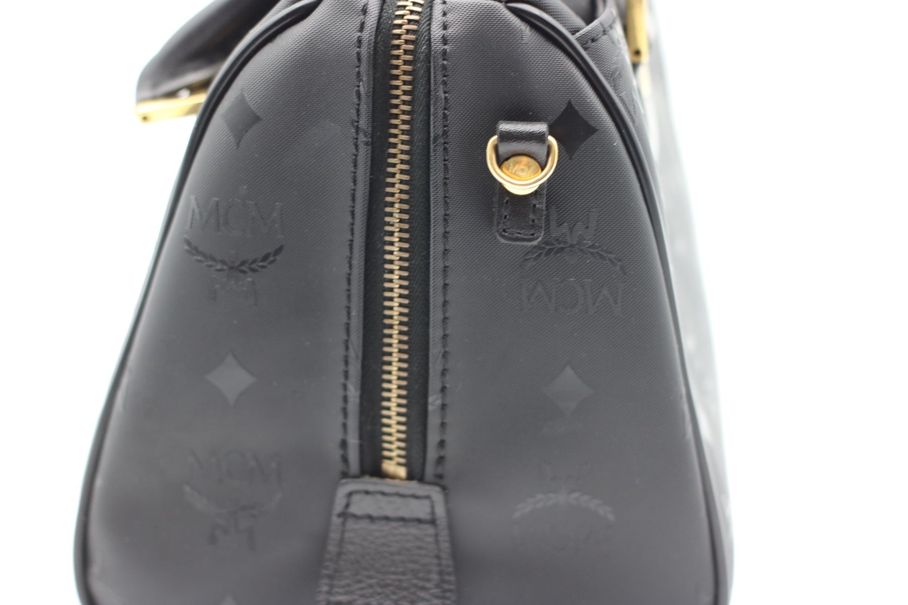 Mcm Borse da donna: MCM Boston Bag Handtasche – Usato da Urtenen-Schönbühl venduto da jana2kids 4