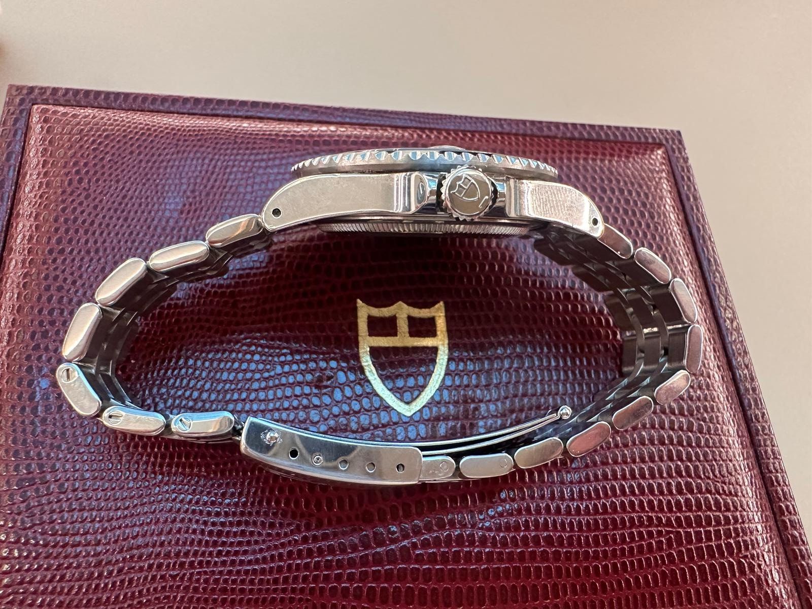 Tudor Orologi: 🔥 TUDOR Submariner 75190 – Usato da Meyrin venduto da Silverrman 4