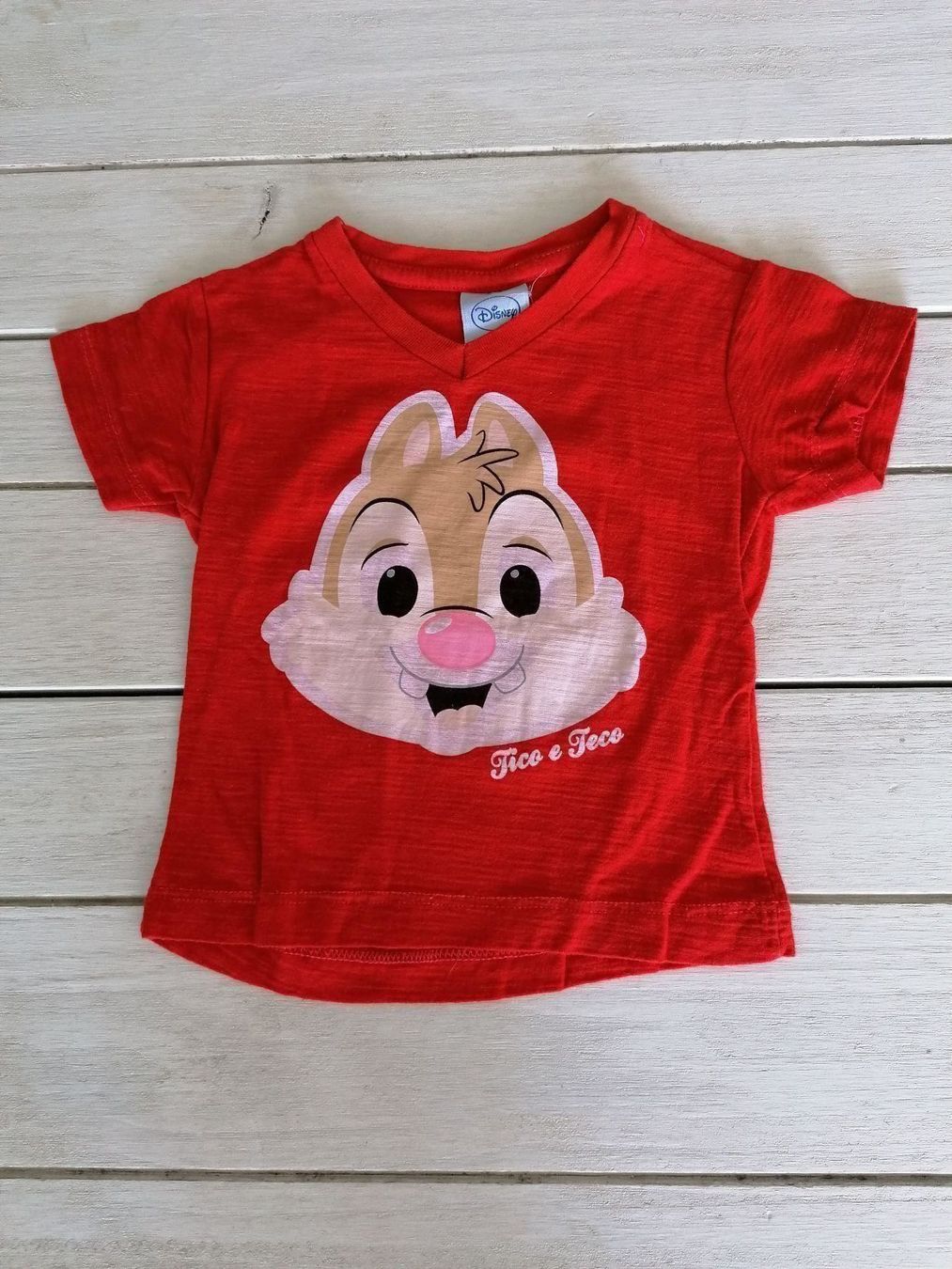 Hemden, Tops & T-Shirts: T-Shirt, Gr. 68 – Gebraucht aus Seuzach von nadine.baur84