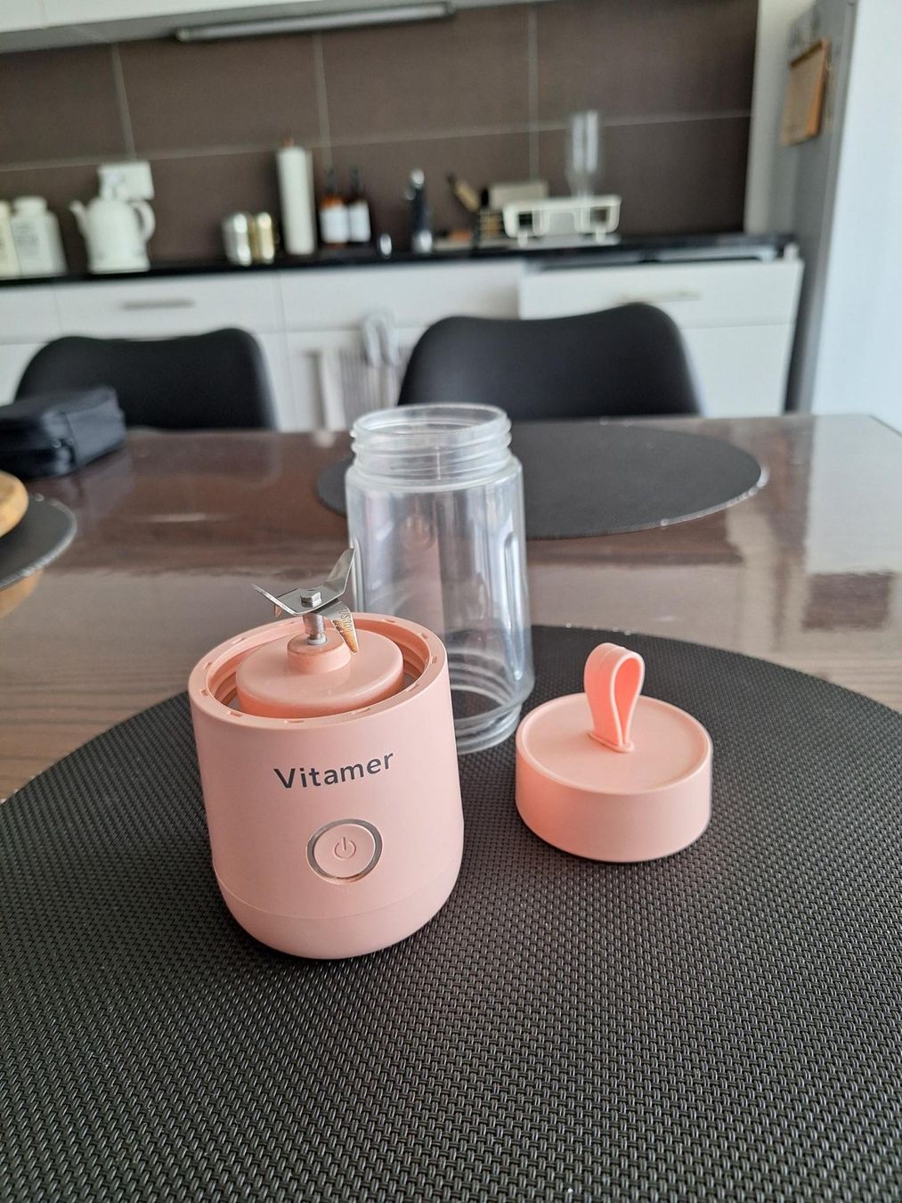 Küchengeräte: Vitamer Mixer – Gebraucht aus Düdingen von Miwoo 1
