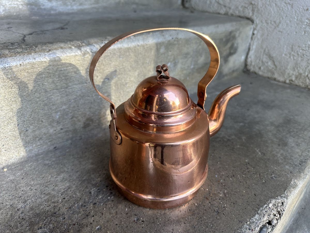 Teekannen: Tee kaffee kanne krug – Gebraucht aus Reinach AG von rares75 1