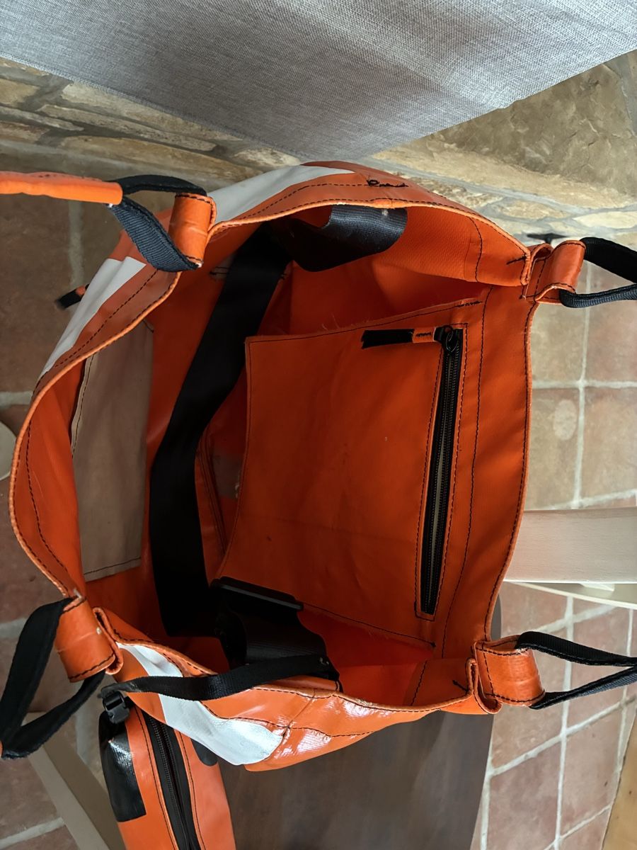 Freitag Sacs femmes: FREITAG Peggy Tasche – D'occasion à Weiach par gabs_cdn 2
