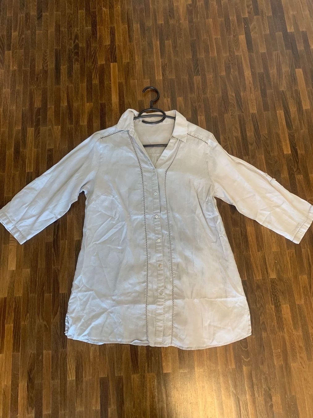Maddison Blusen: Leichte Sommerbluse Gr. L madison – Neu (gemäss Beschreibung) aus Hinwil von liviipivii