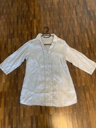 Leichte Sommerbluse Gr. L madison