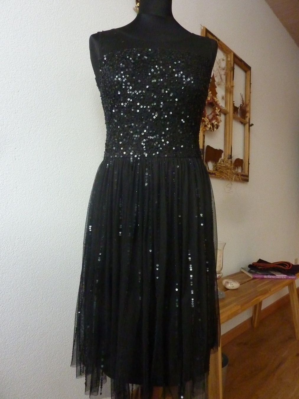 Vestiti: Cocktailkleid  34/36 – Usato da Waldstatt venduto da Kananaskis1 1
