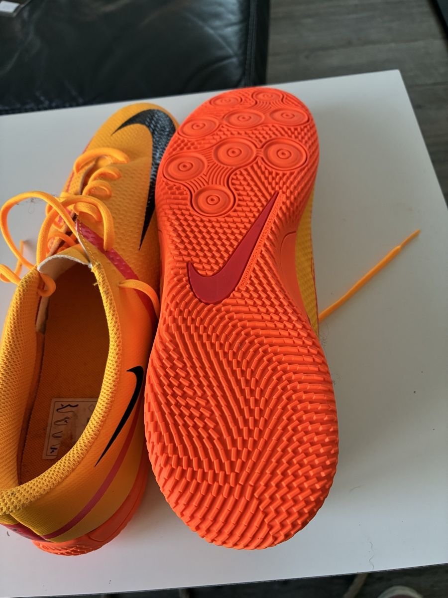 Nike Scarpe da uomo: Nike Schuhe – Usato da Cham venduto da Dst82 1