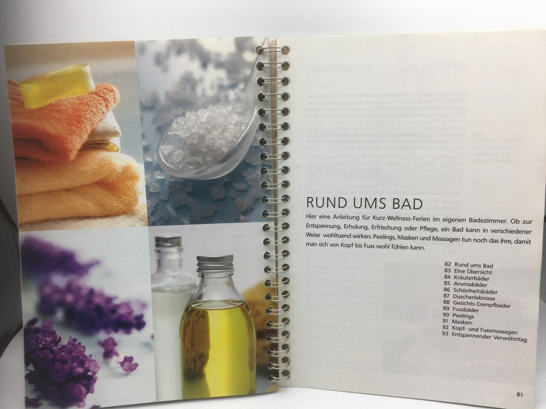 Bücher: Genuss & Wohlbefinden - Betty Bossi – Gebraucht aus Uetendorf von Florabella01 8