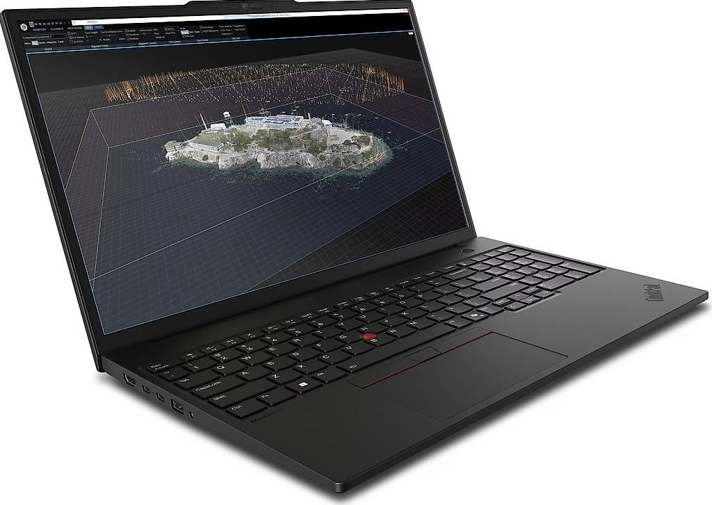 Portables: Lenovo ThinkPad P16s Gen 4 – D'occasion à Höri par asm_9fv9 1
