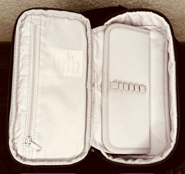 Satch Plumiers: Etui Satch neu – Neuf avec emballage d'origine à Bösingen par Guesli1 1