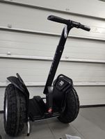 Segway x2 mit neue  Batterien
