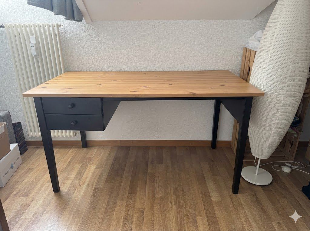 Ikea Scrivanie: Schreibtisch IKEA ARKELSTORP – Usato da Dornach venduto da Matthi4s