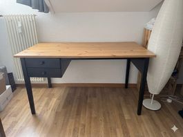 Schreibtisch IKEA ARKELSTORP