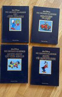 Walt Disney  Die großen Klassiker 