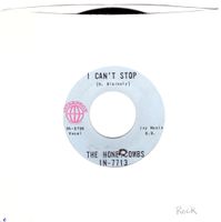 THE HONEYCOMBS