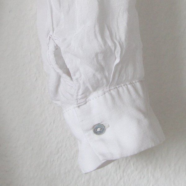 Zara Blusen: ZARA | Weite leichte Strandbluse S | Sommerbluse Trendfarbe – Gebraucht aus Engelburg von Rmueller 4