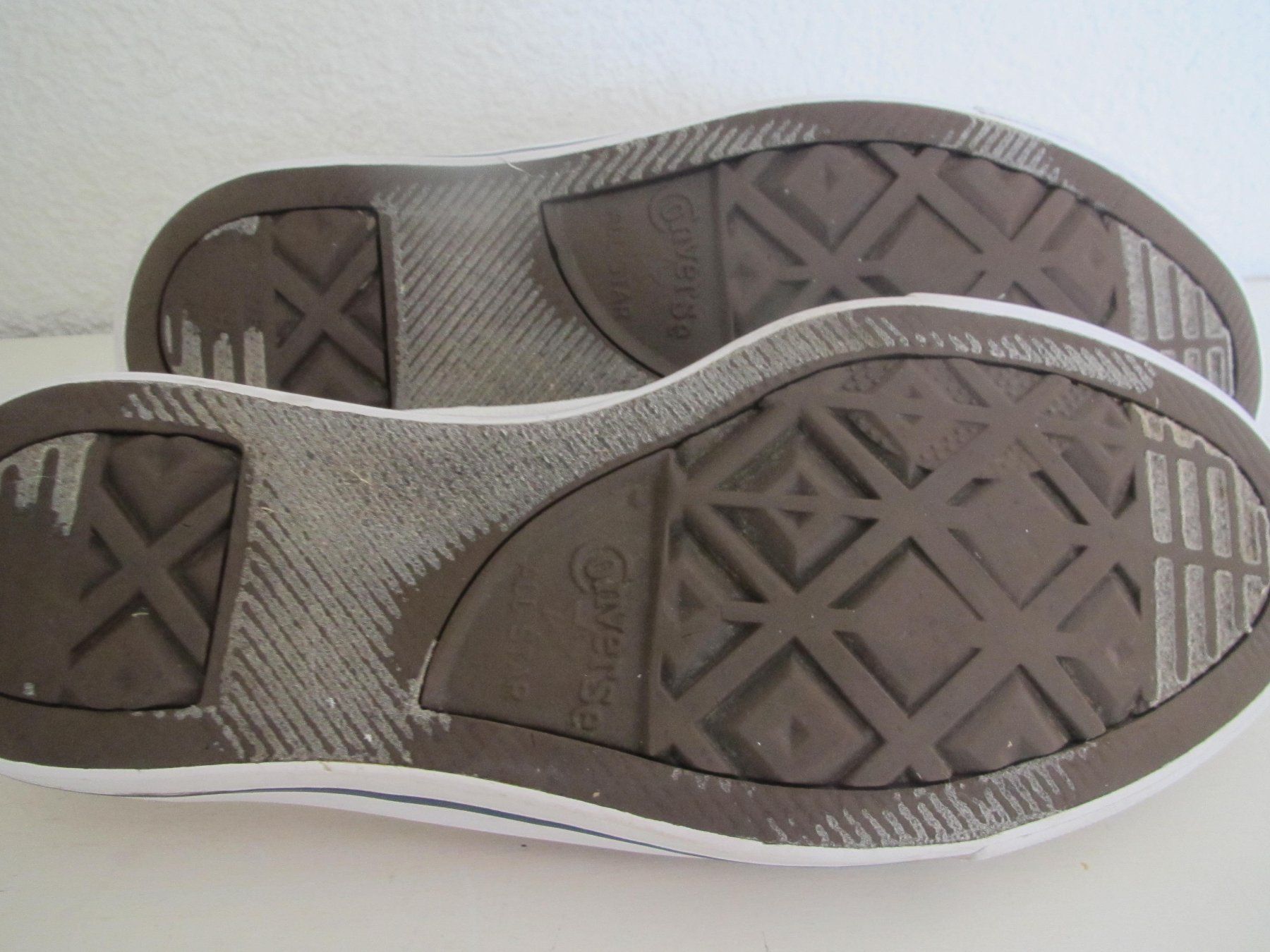 Converse Scarpe da uomo: BASKET CONVERSE  37 – Usato da Murten venduto da Selliot 6