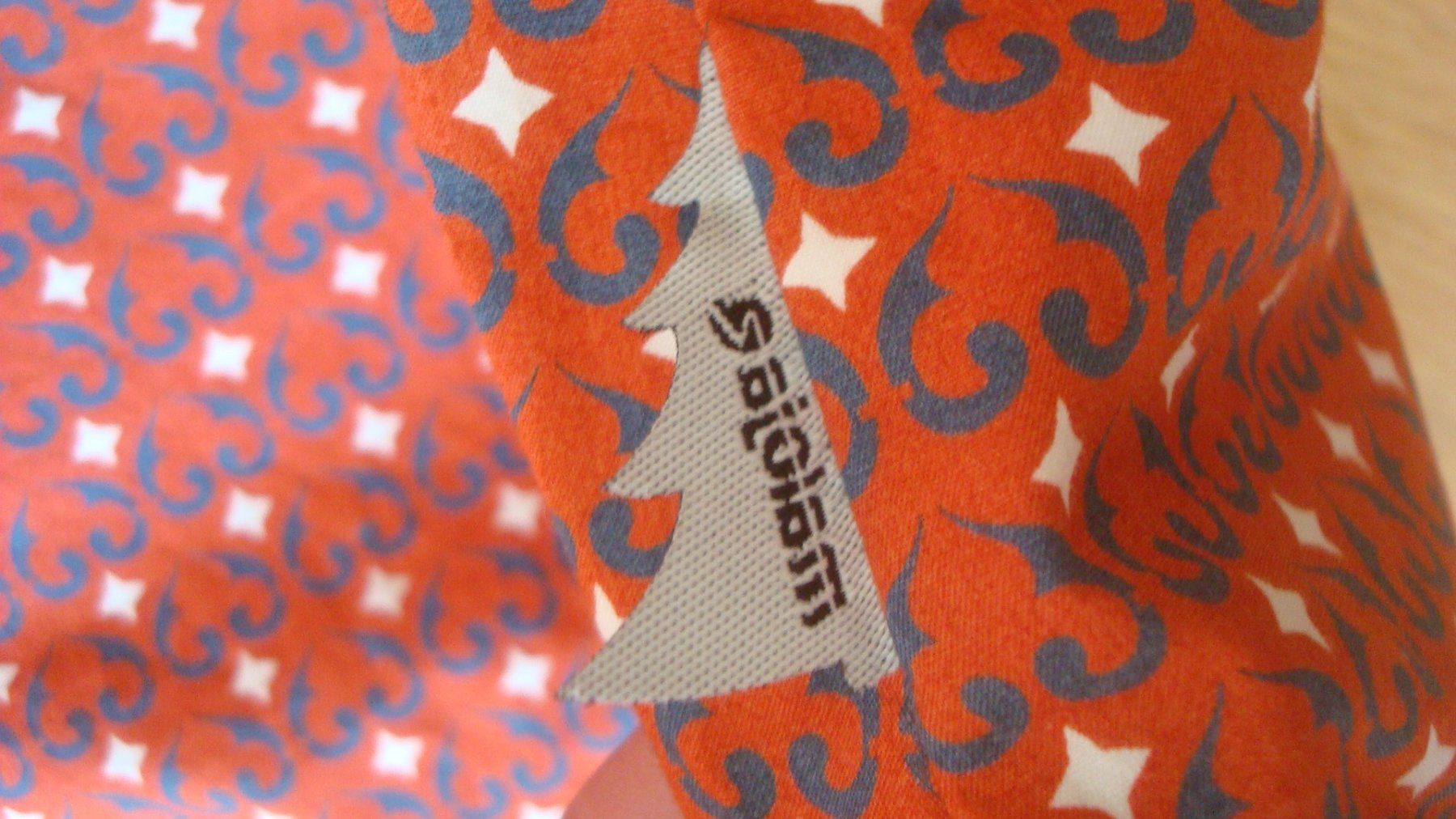 Maloja Tops: Baumwolltop Maloja Gr. M – Gebraucht aus Münchenstein von Pesci6 4
