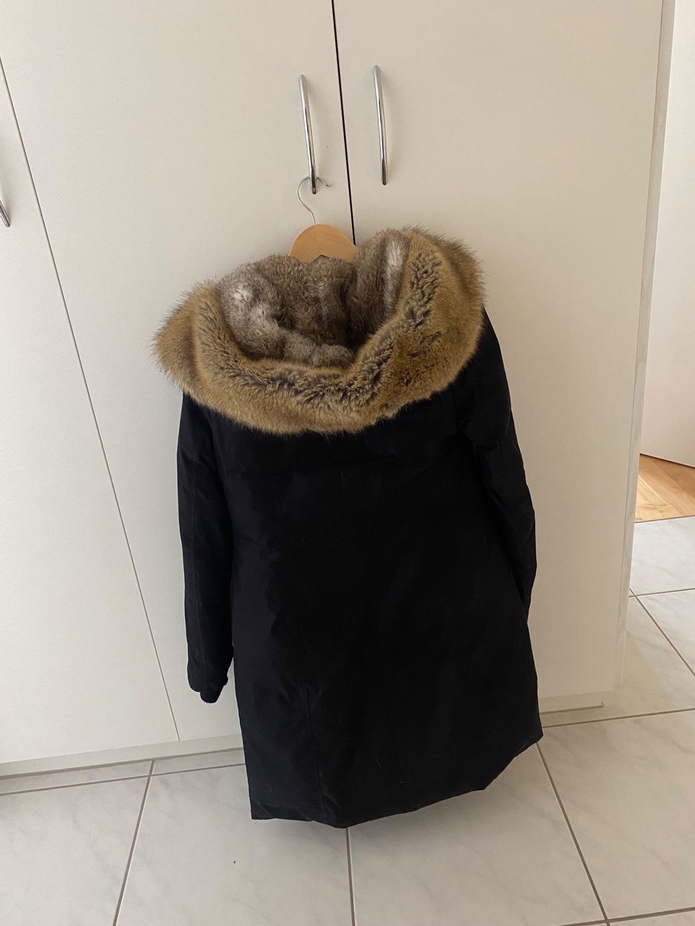 Giacche: Winter Jacke, Parka – Usato da Zürich venduto da yae56 1