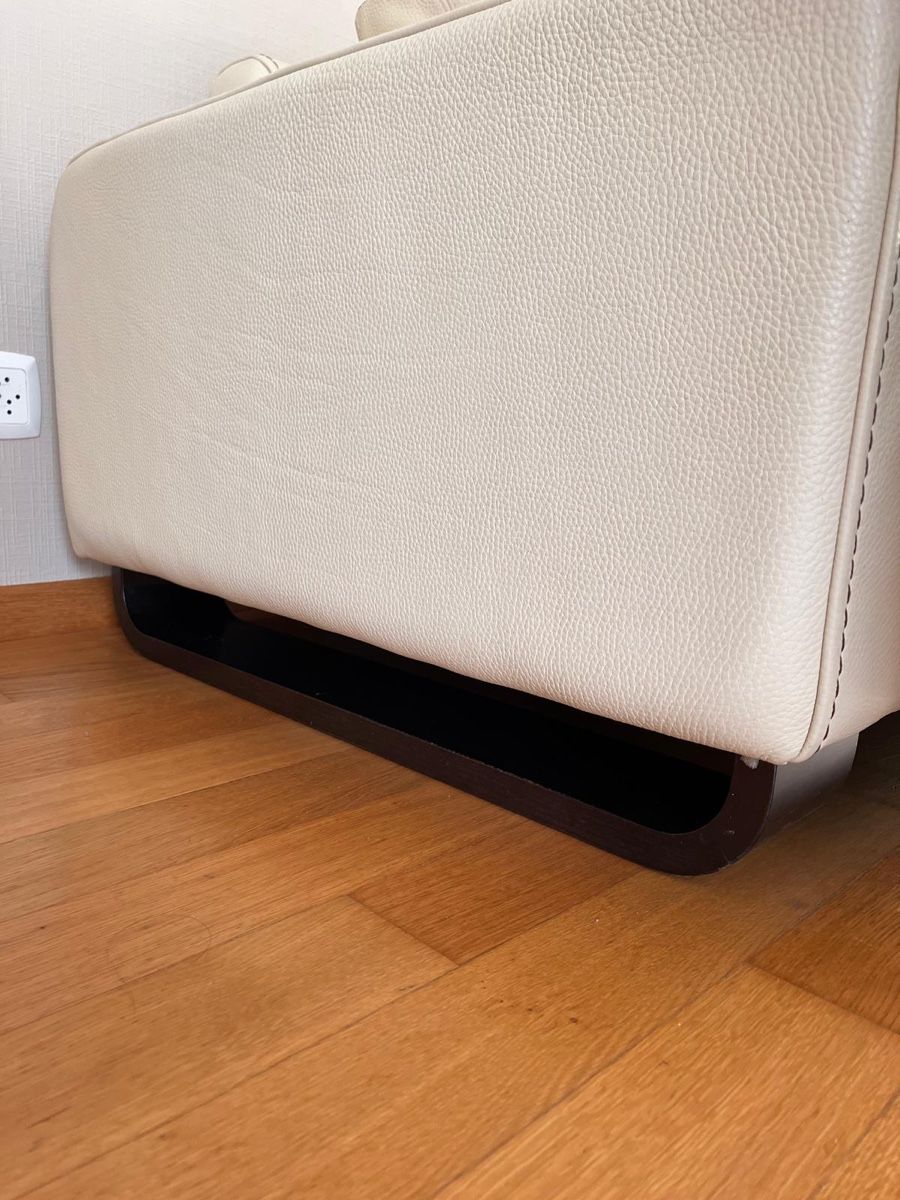 Divani: Canapé 3 places - ROCHE-BOBOIS – Usato da Pully venduto da Chvielliard 5