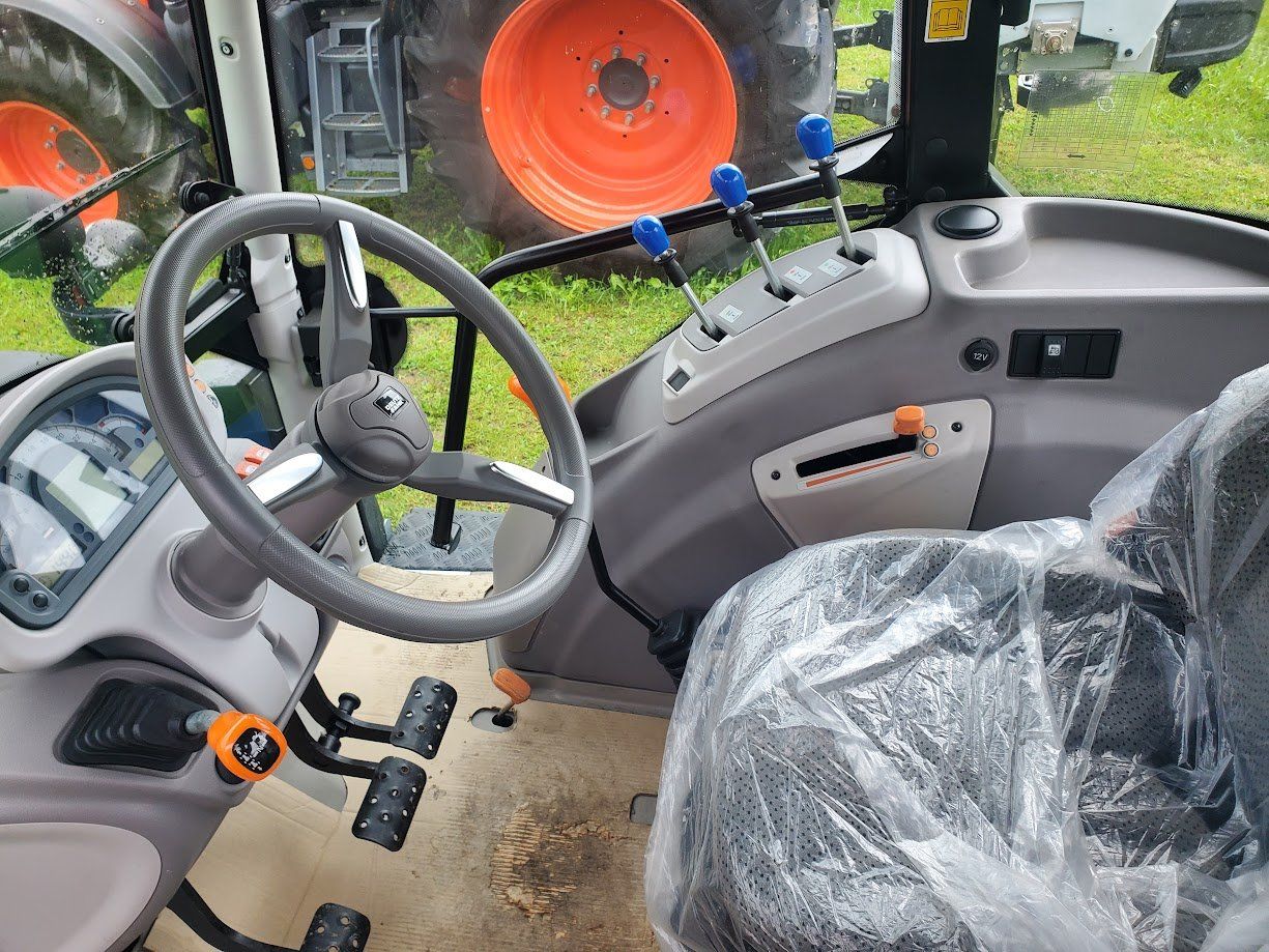 Traktoren: Deutz 5090D Keyline – Neu (gemäss Beschreibung) aus Lamboing von LL_84 6