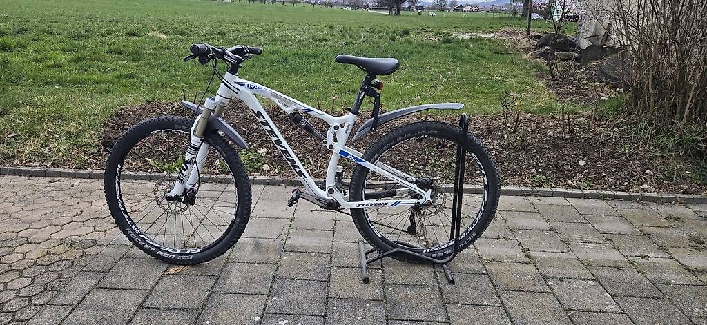 Biciclette: Stevens Mountainbike – Usato da Nottwil venduto da sch_68nw