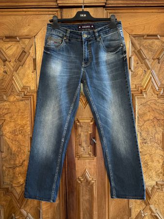 DSQUARED Jeans Hose W31 L34  Zustand: Perfect  NP: ca 500,-