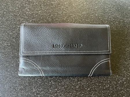 Portefeuille Longchamp