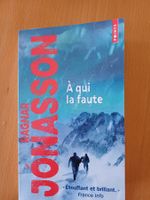 A qui la faute ?