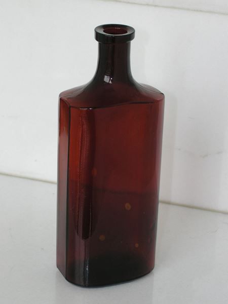 Flaconi: Alte Flasche Medizin (1920) – Nuovo (secondo la descrizione) da Aigle venduto da Vintage66 1