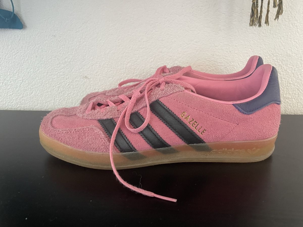 Adidas Herrenschuhe: Adidas Gazelle Gr.40 – Neu (gemäss Beschreibung) aus Bern von emi_g959 1